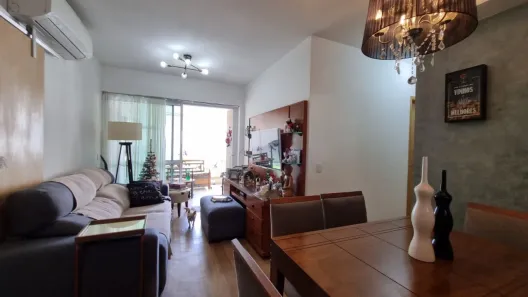 Apartamento com 2 Quartos à venda, 70m² no Barra da Tijuca, Rio de Janeiro