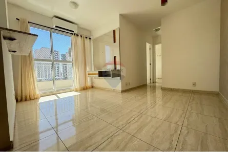 Apartamento com 2 Quartos para alugar, 64m² no Vila Progresso, Sorocaba