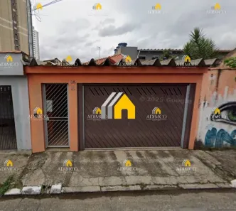 Casa com 2 Quartos à venda, 240m² no Quarta Parada, São Paulo