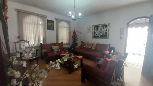 Casa com 3 Quartos à venda, 166m² no Vila Cláudia, São Paulo