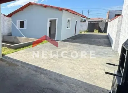 Casa com 2 Quartos à venda, 80m² no Gaivota (Interior), Itanhaém