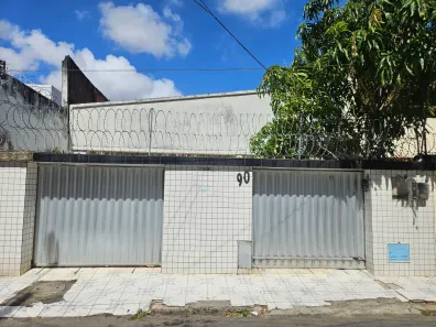 Casa com 4 Quartos à venda, 187m² no Centro, Fortaleza