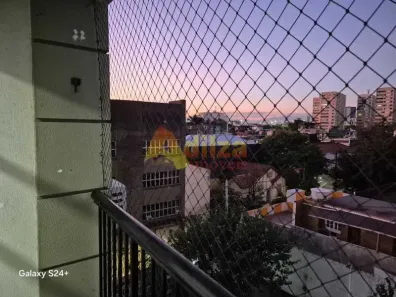 Apartamento com 3 Quartos à venda, 80m² no Praça da Bandeira, Rio de Janeiro