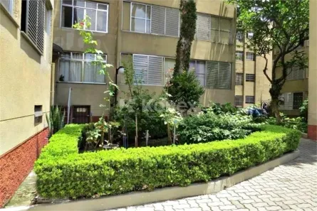 Apartamento com 2 Quartos à venda, 66m² no Vila Constança, São Paulo