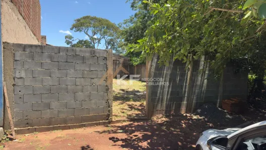 Lote/Terreno à venda, 190m² no Jardim Bom Retiro, Serra Azul