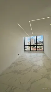 Apartamento com 3 Quartos à venda, 83m² no Jundiaí, Anápolis