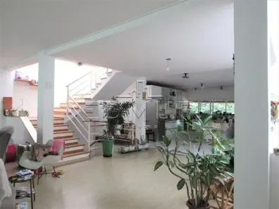 Sobrado com 3 Quartos à venda, 606m² no Vila Assunção, Santo André