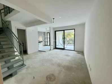 Apartamento com 2 Quartos à venda, 95m² no Perdizes, São Paulo