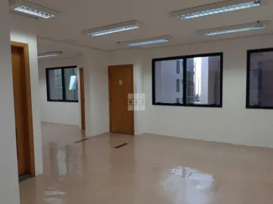 Sala Comercial para venda ou aluguel, 74m² no Vila Olímpia, São Paulo