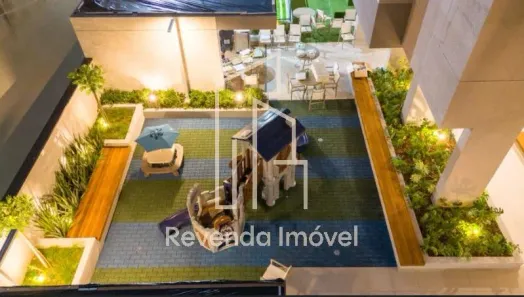 Apartamento com 3 Quartos à venda, 139m² no Centro, São Bernardo do Campo