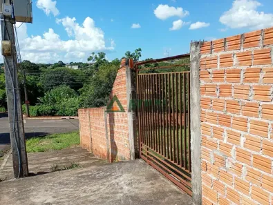 Casa com 3 Quartos à venda, 74m² no Conjunto Cafezal 1, Londrina