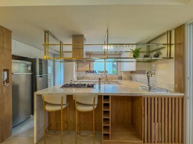 Apartamento com 4 Quartos à venda, 151m² no Marechal Rondon, Canoas
