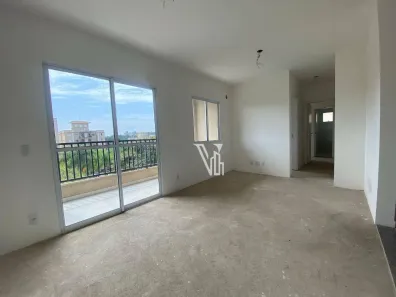 Apartamento com 3 Quartos à venda, 71m² no Parque Fazendinha, Campinas