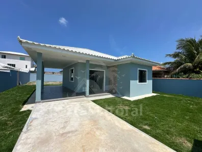 Casa com 3 Quartos à venda, 108m² no Barra Nova, Saquarema