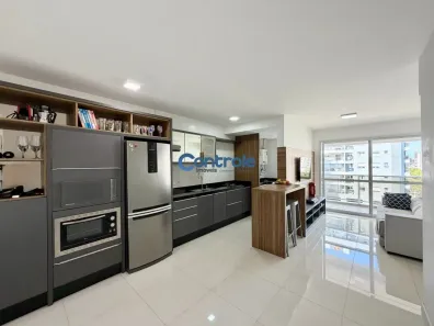 Apartamento com 3 Quartos à venda, 92m² no Pedra Branca, Palhoça