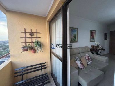Apartamento com 2 Quartos à venda, 56m² no Piqueri, São Paulo