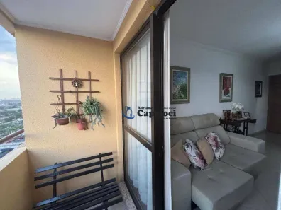 Apartamento com 2 Quartos à venda, 56m² no Piqueri, São Paulo