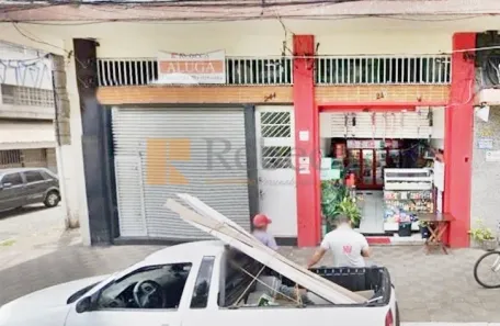 Prédio Comercial à venda, 196m² no Bom Retiro, São Paulo