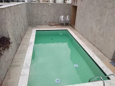 Cobertura com 5 Quartos à venda, 400m² no Boa Viagem, Recife