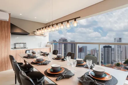 Apartamento com 2 Quartos à venda, 106m² no Vila Mariana, São Paulo