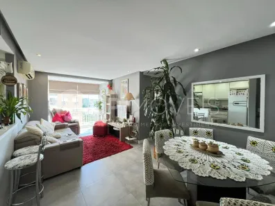 Apartamento com 3 Quartos à venda, 74m² no Vila Ipiranga, Porto Alegre