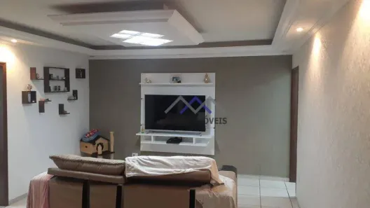 Casa com 3 Quartos à venda, 150m² no Cidade Nova, Jundiaí