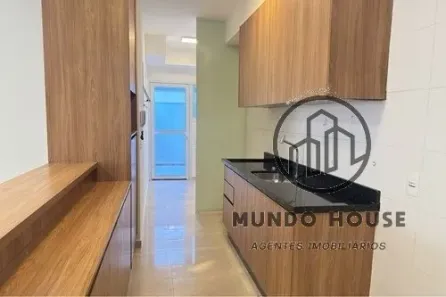 Apartamento com 3 Quartos para alugar, 83m² no Parque Campolim, Sorocaba