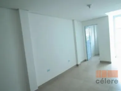 Apartamento com 1 Quarto para alugar, 27m² no Quarta Parada, São Paulo