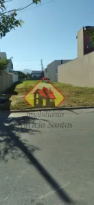 Lote/Terreno à venda, 250m² no Parque São Cristóvão, Taubaté