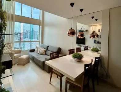 Apartamento com 3 Quartos à venda, 141m² no Patrimônio, Uberlândia