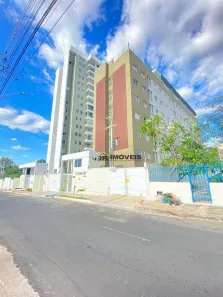 Apartamento com 1 Quarto para alugar, 24m² no Zoobotânico, Teresina