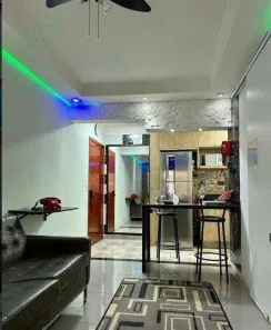 Apartamento com 1 Quarto à venda, 40m² no Consolação, São Paulo