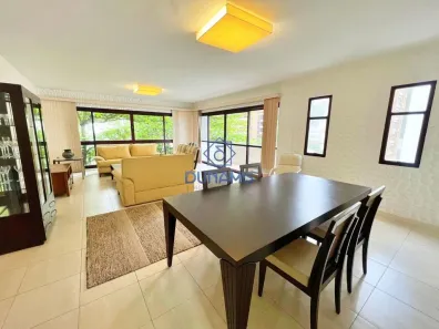 Apartamento com 3 Quartos à venda, 110m² no Vila Luis Antônio, Guarujá