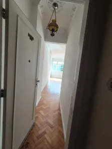 Apartamento com 3 Quartos para alugar, 96m² no Tijuca, Rio de Janeiro