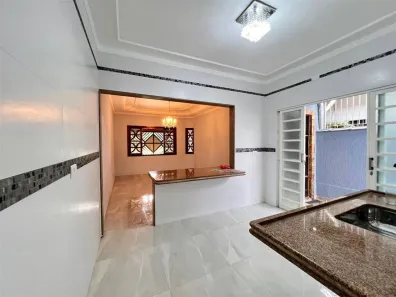 Casa com 2 Quartos à venda, 125m² no Real, Praia Grande