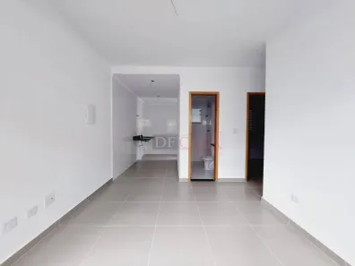 Apartamento com 2 Quartos à venda, 50m² no Cidade Nova São Miguel, São Paulo