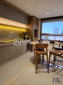 Apartamento com 3 Quartos à venda, 102m² no Santa Mônica, Uberlândia