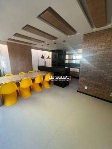Casa de Condomínio com 3 Quartos à venda, 120m² no Jardim Sul, Uberlândia