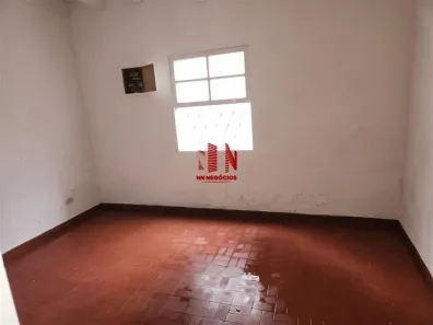 Casa com 1 Quarto para alugar, 40m² no Lauzane Paulista, São Paulo