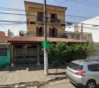 Sobrado com 4 Quartos à venda, 650m² no Vila Pires, Santo André