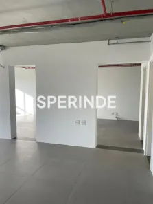 Sala Comercial para alugar, 119m² no Auxiliadora, Porto Alegre