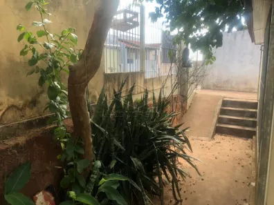 Casa com 2 Quartos à venda, 54m² no Vila Maria, Botucatu