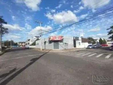 Sala Comercial à venda, 689m² no Canudos, Novo Hamburgo