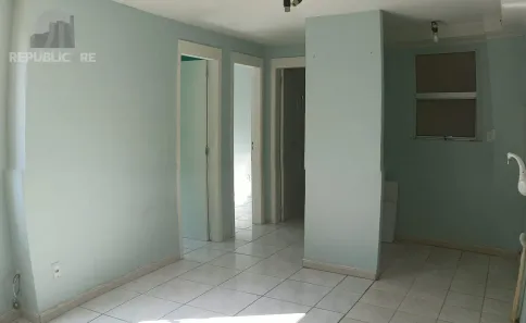 Apartamento com 2 Quartos à venda, 43m² no Vila Nova, Porto Alegre