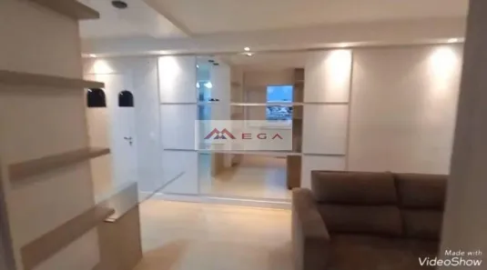 Apartamento com 2 Quartos para alugar, 60m² no Mansões Santo Antônio, Campinas