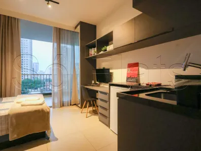 Apartamento com 1 Quarto à venda, 25m² no Perdizes, São Paulo