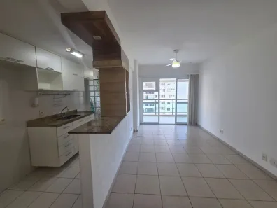 Apartamento com 2 Quartos para alugar, 78m² no Barra Olímpica, Rio de Janeiro