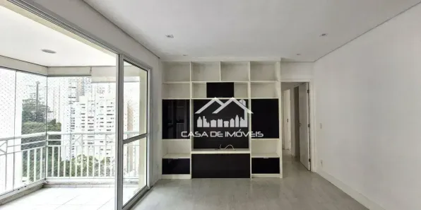 Apartamento com 3 Quartos à venda, 87m² no Vila Andrade, São Paulo