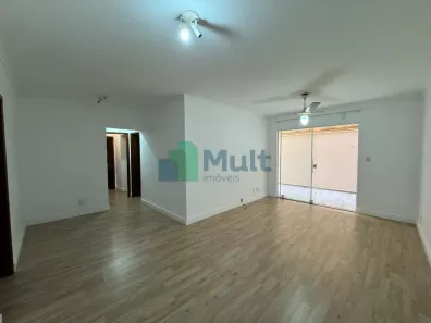 Apartamento com 2 Quartos à venda, 79m² no Condomínio Itamaraty, Ribeirão Preto