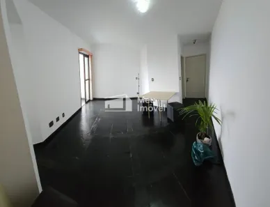 Apartamento com 2 Quartos para alugar, 60m² no Vila Bandeirantes, São José dos Campos